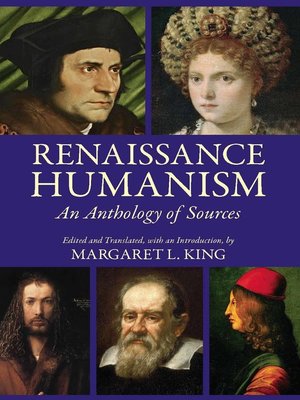cover image of Renaissance Humanism